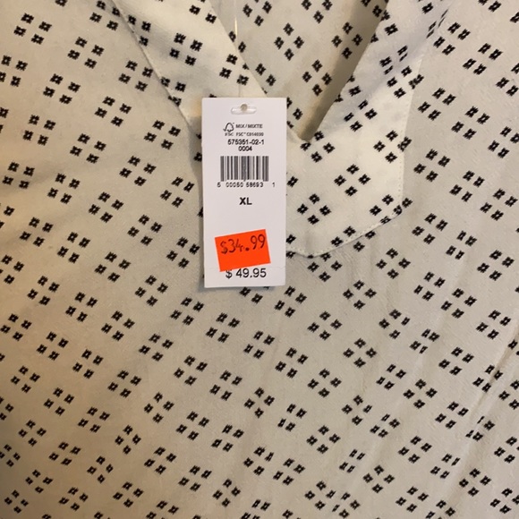 Gap Top - Picture 3 of 4